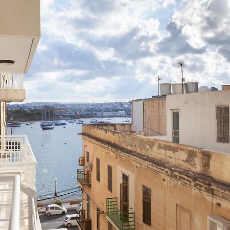 Seaside View Close To Sliema Ferries By Jl מראה חיצוני תמונה