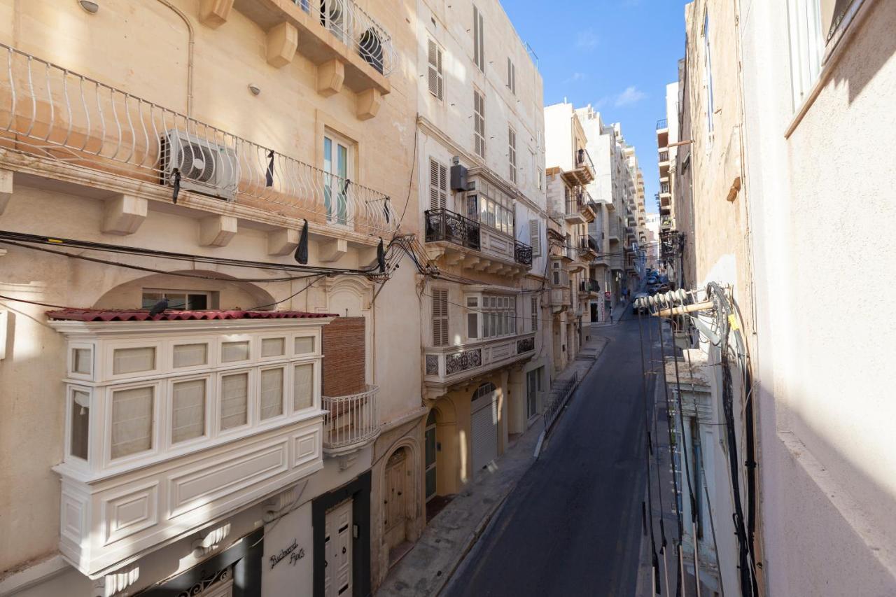 Seaside View Close To Sliema Ferries By Jl מראה חיצוני תמונה