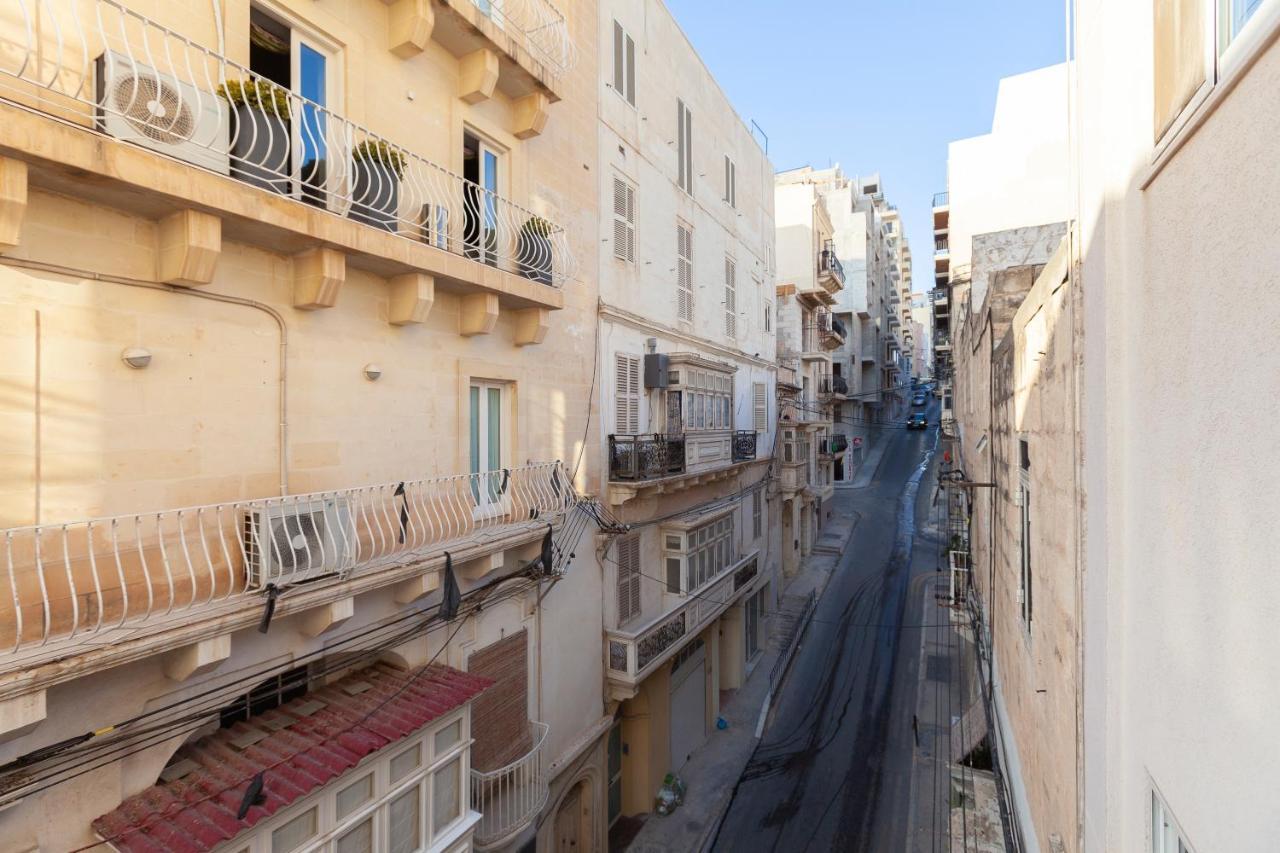 Seaside View Close To Sliema Ferries By Jl מראה חיצוני תמונה