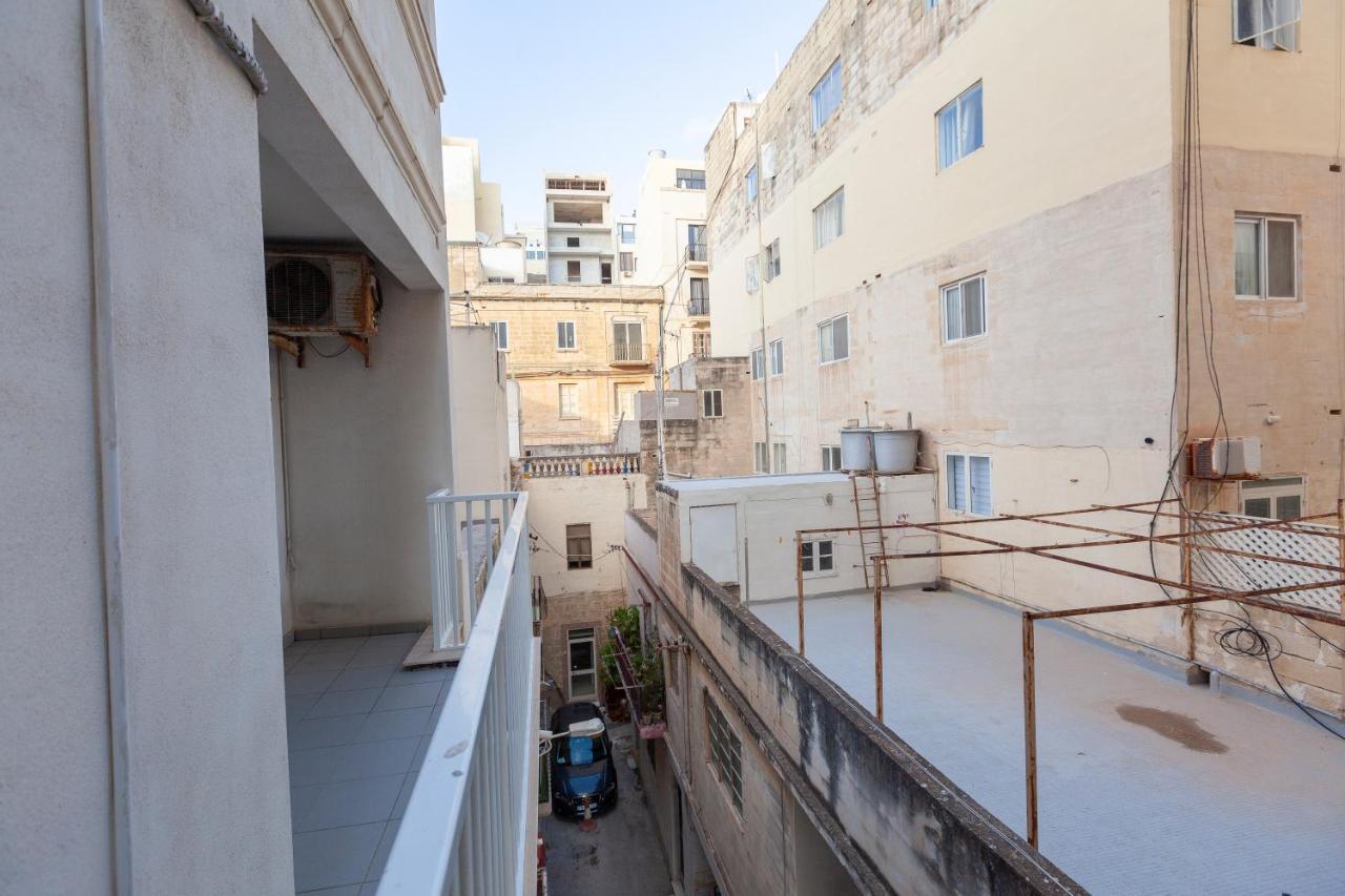 Seaside View Close To Sliema Ferries By Jl מראה חיצוני תמונה