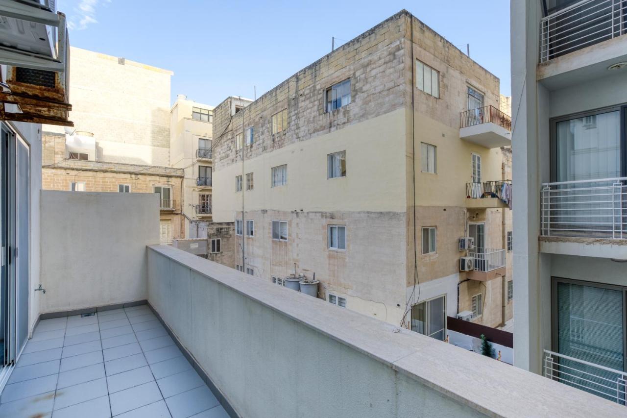 Seaside View Close To Sliema Ferries By Jl מראה חיצוני תמונה