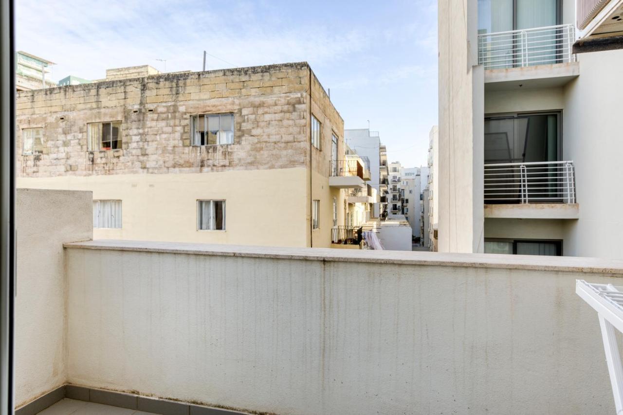 Seaside View Close To Sliema Ferries By Jl מראה חיצוני תמונה