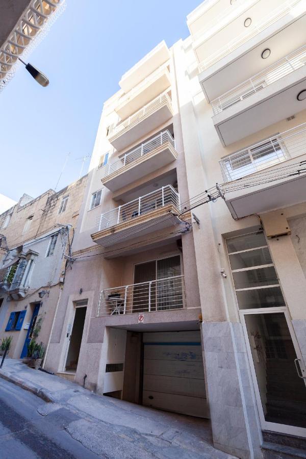 Seaside View Close To Sliema Ferries By Jl מראה חיצוני תמונה